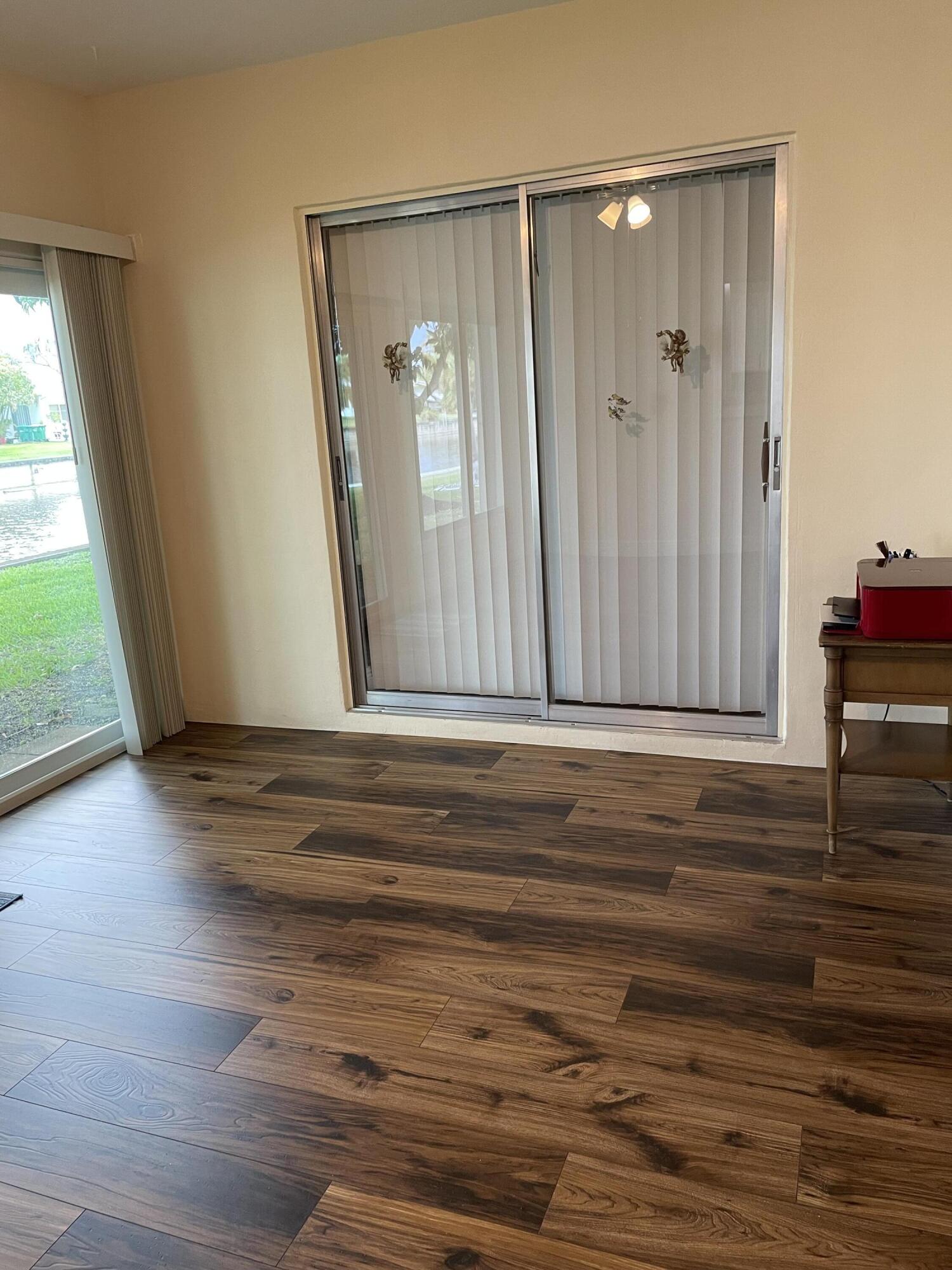 MAINLANDS OF TAMARAC LAKES - Residential