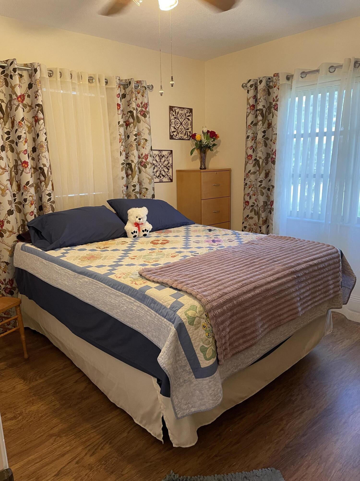 MAINLANDS OF TAMARAC LAKES - Residential