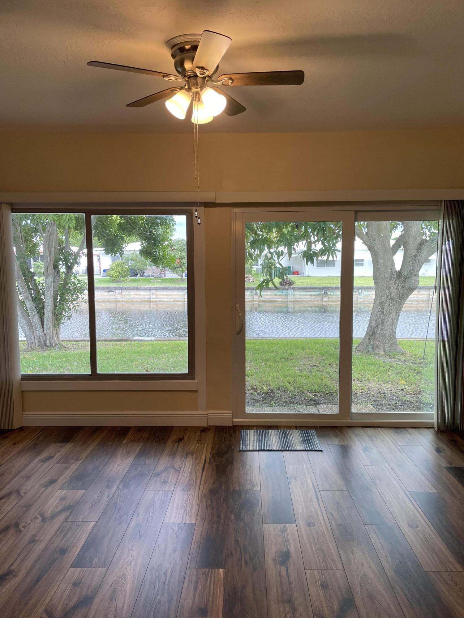 MAINLANDS OF TAMARAC LAKES - Residential