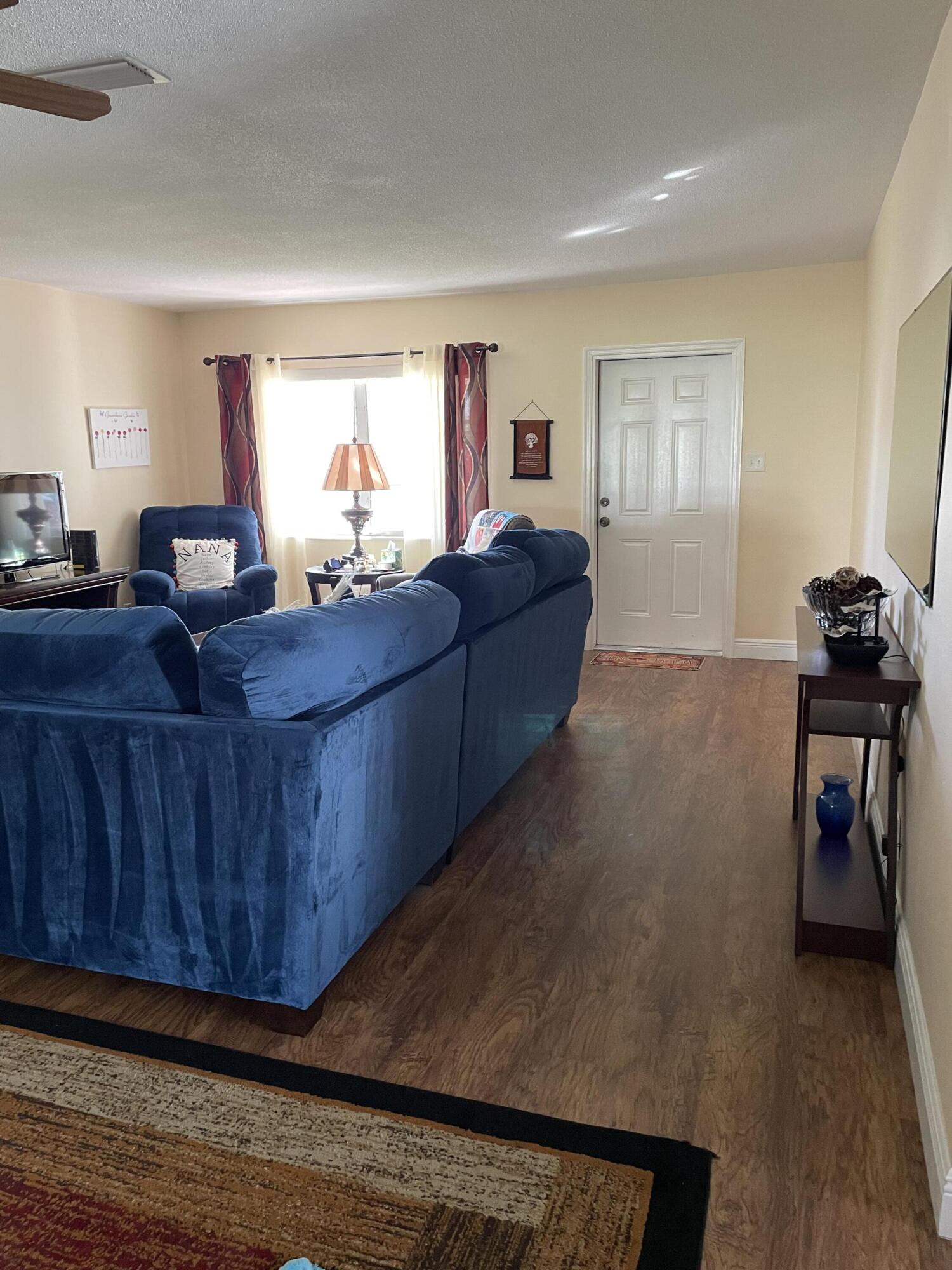 MAINLANDS OF TAMARAC LAKES - Residential