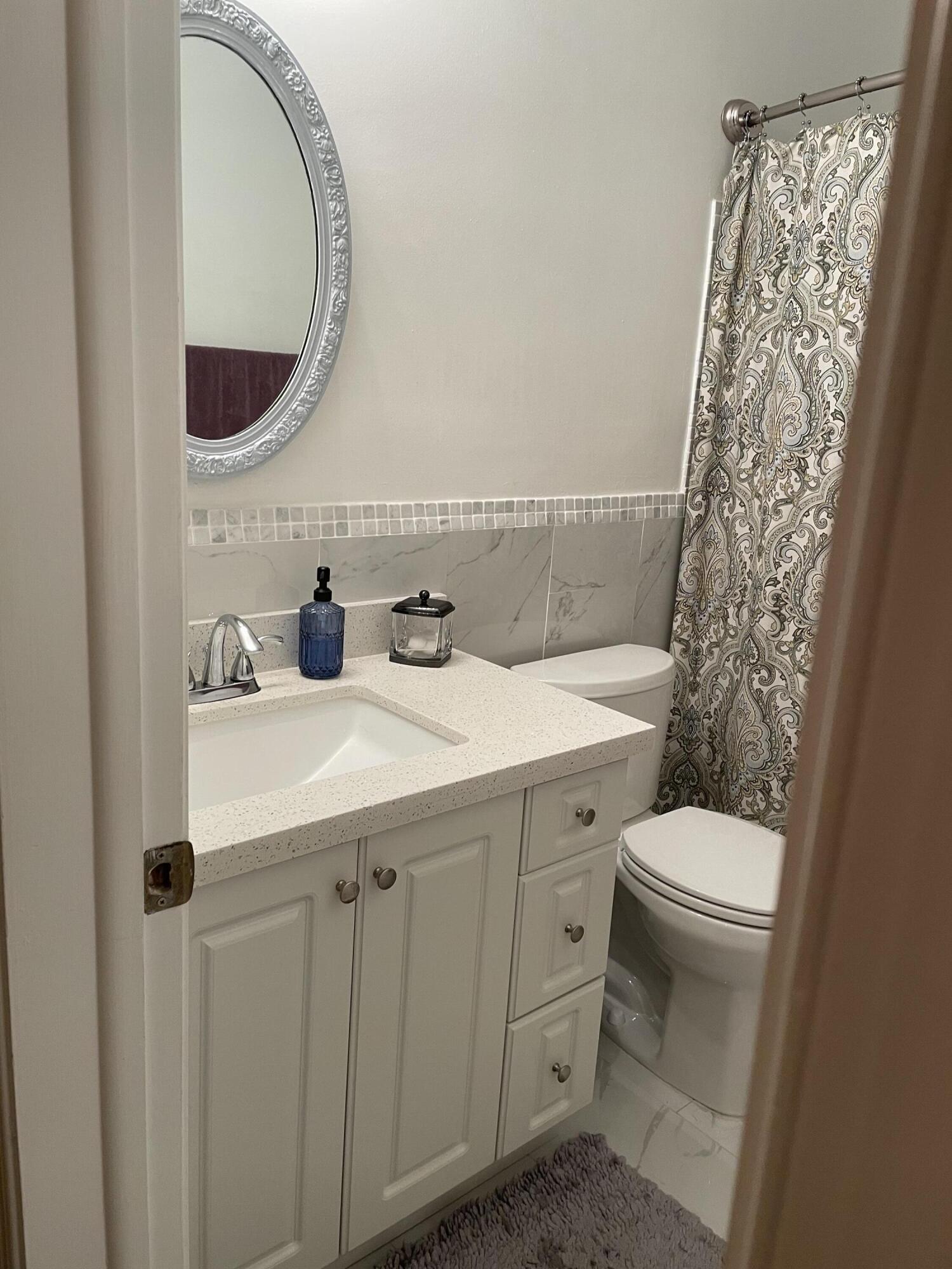 MAINLANDS OF TAMARAC LAKES - Residential