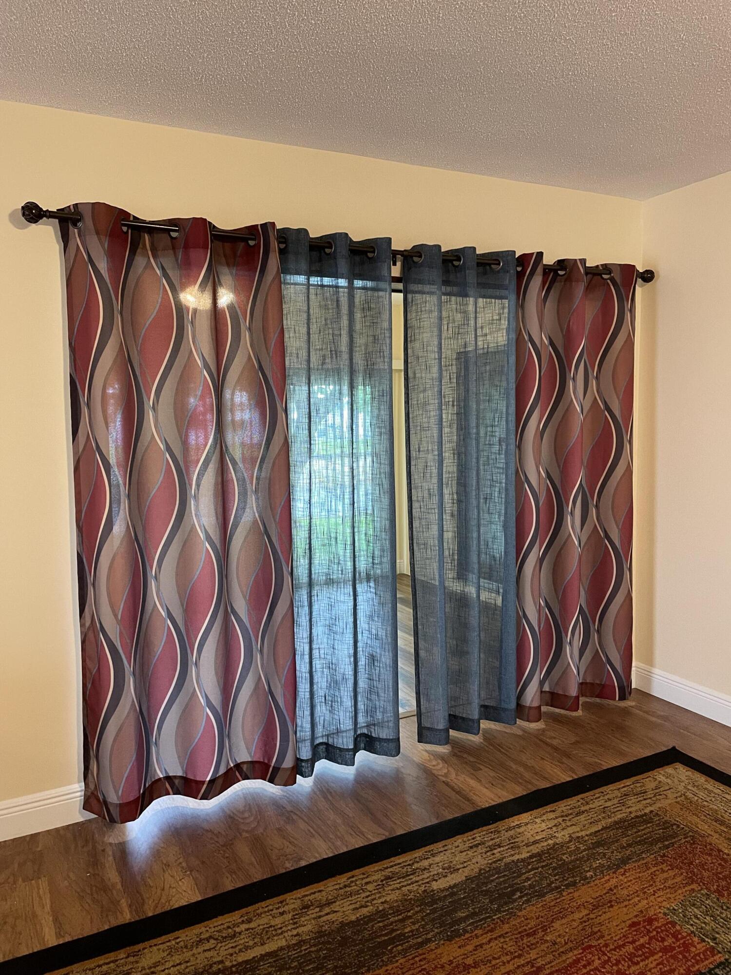 MAINLANDS OF TAMARAC LAKES - Residential