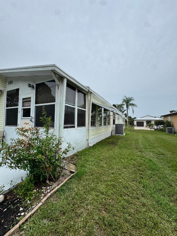 Spanish Lakes Country Club Village - Residential