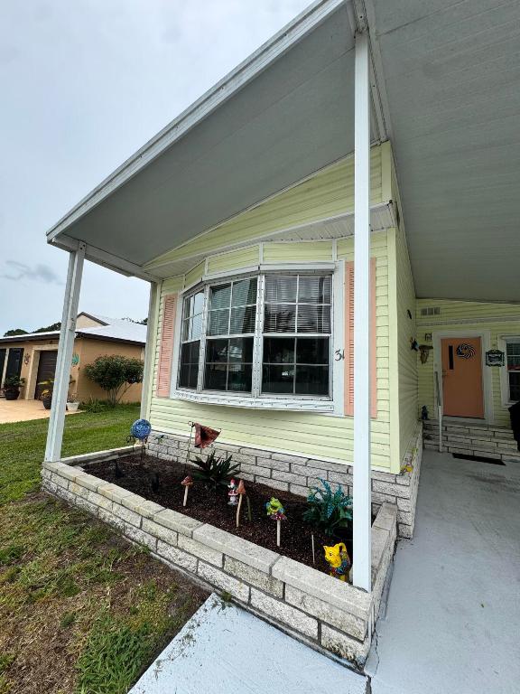 Spanish Lakes Country Club Village - Residential