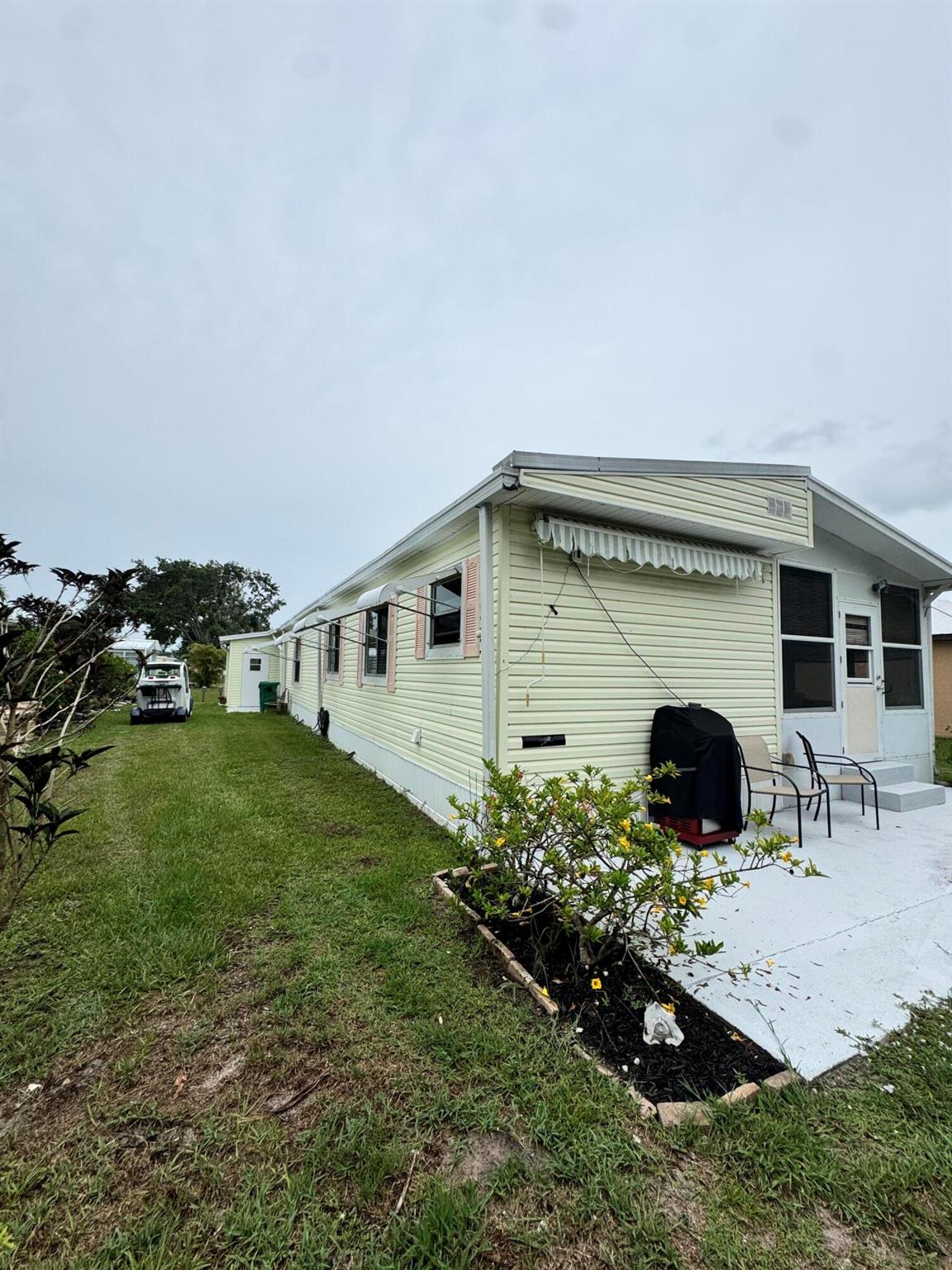 Spanish Lakes Country Clu - Residential