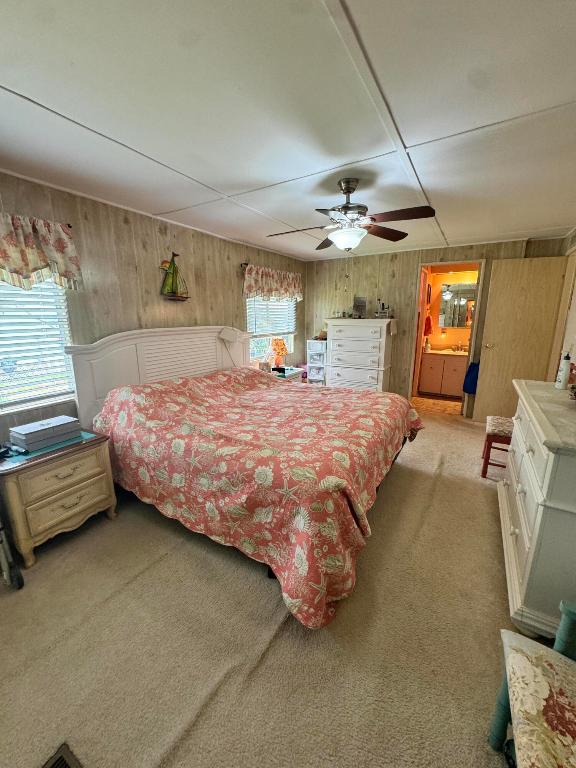 Spanish Lakes Country Club Village - Residential