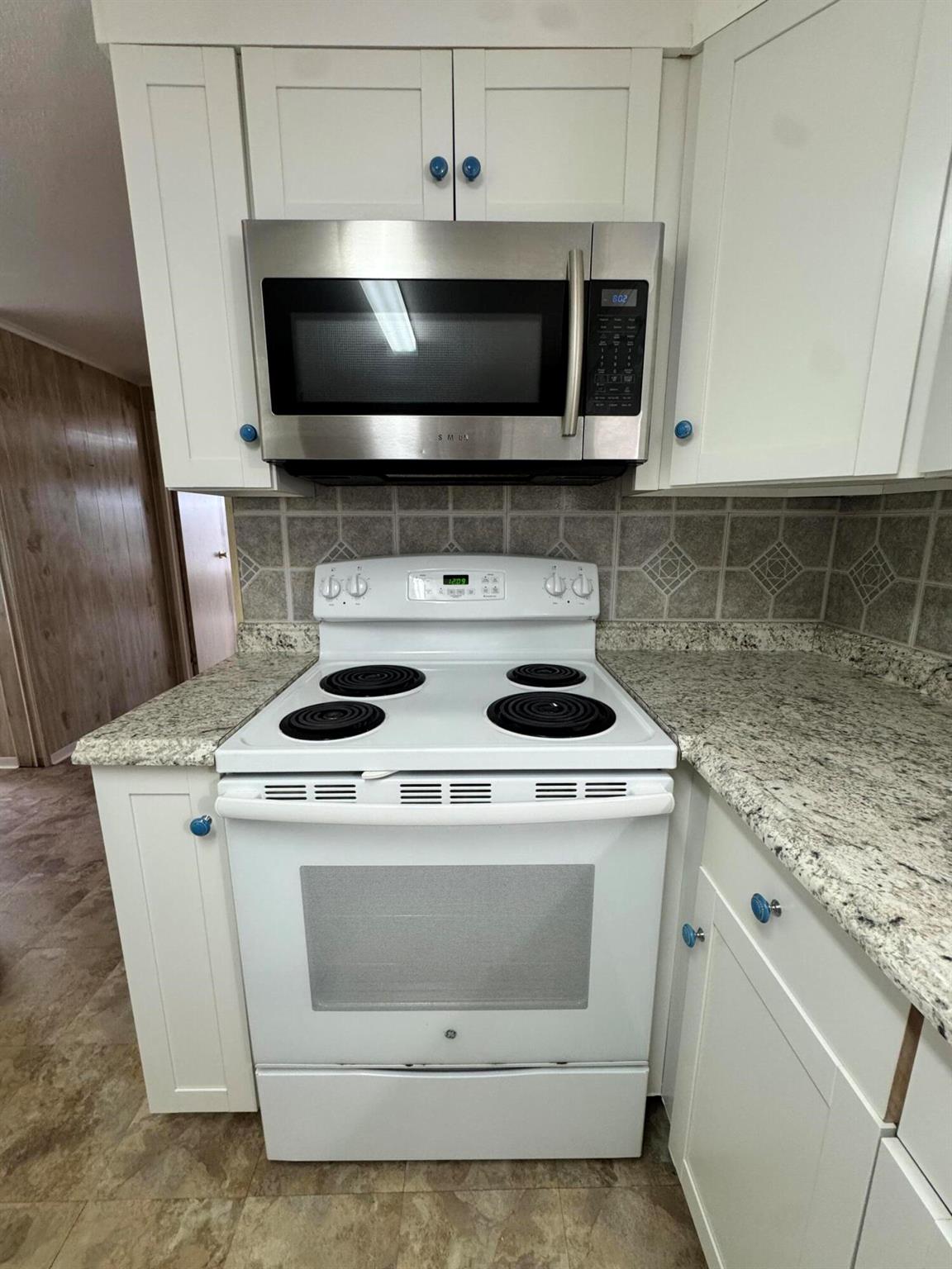 Spanish Lakes Country Clu - Residential