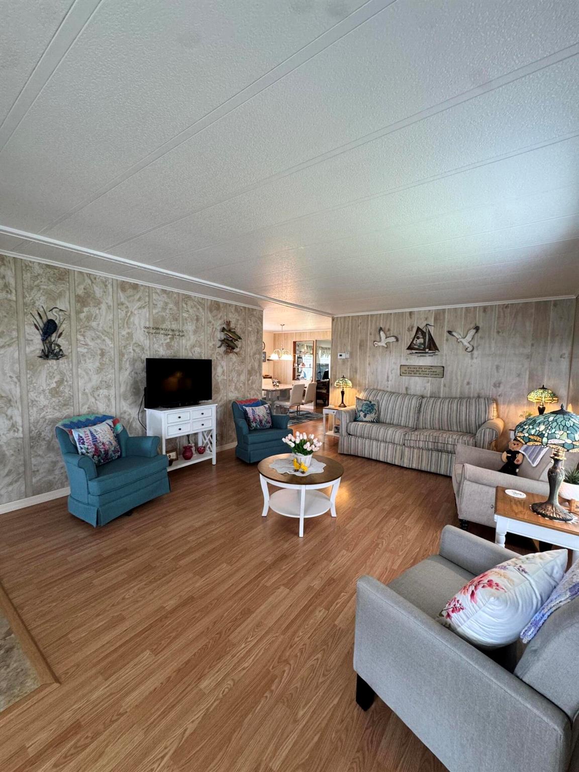 Spanish Lakes Country Clu - Residential