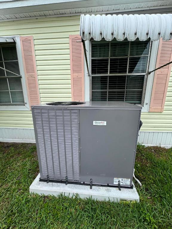 Spanish Lakes Country Club Village - Residential