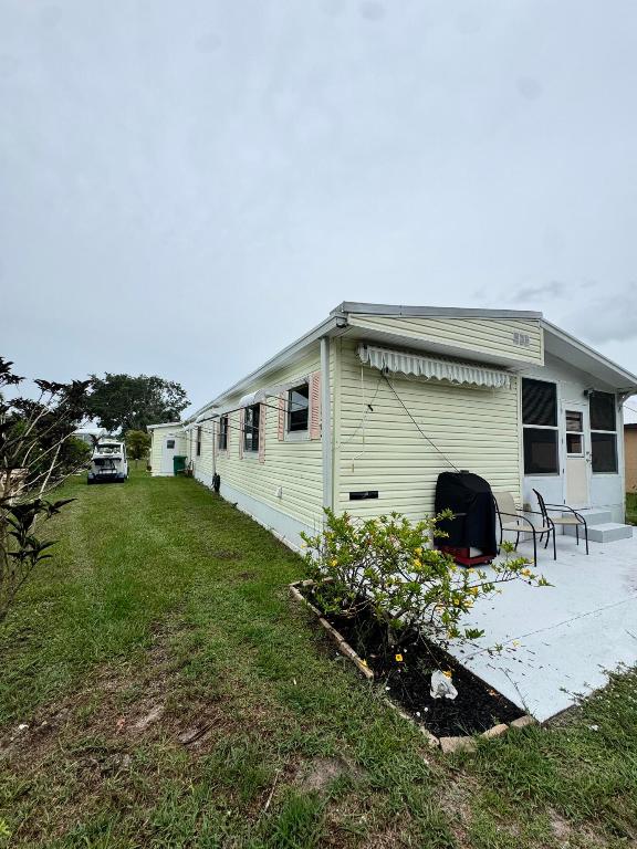 Spanish Lakes Country Club Village - Residential