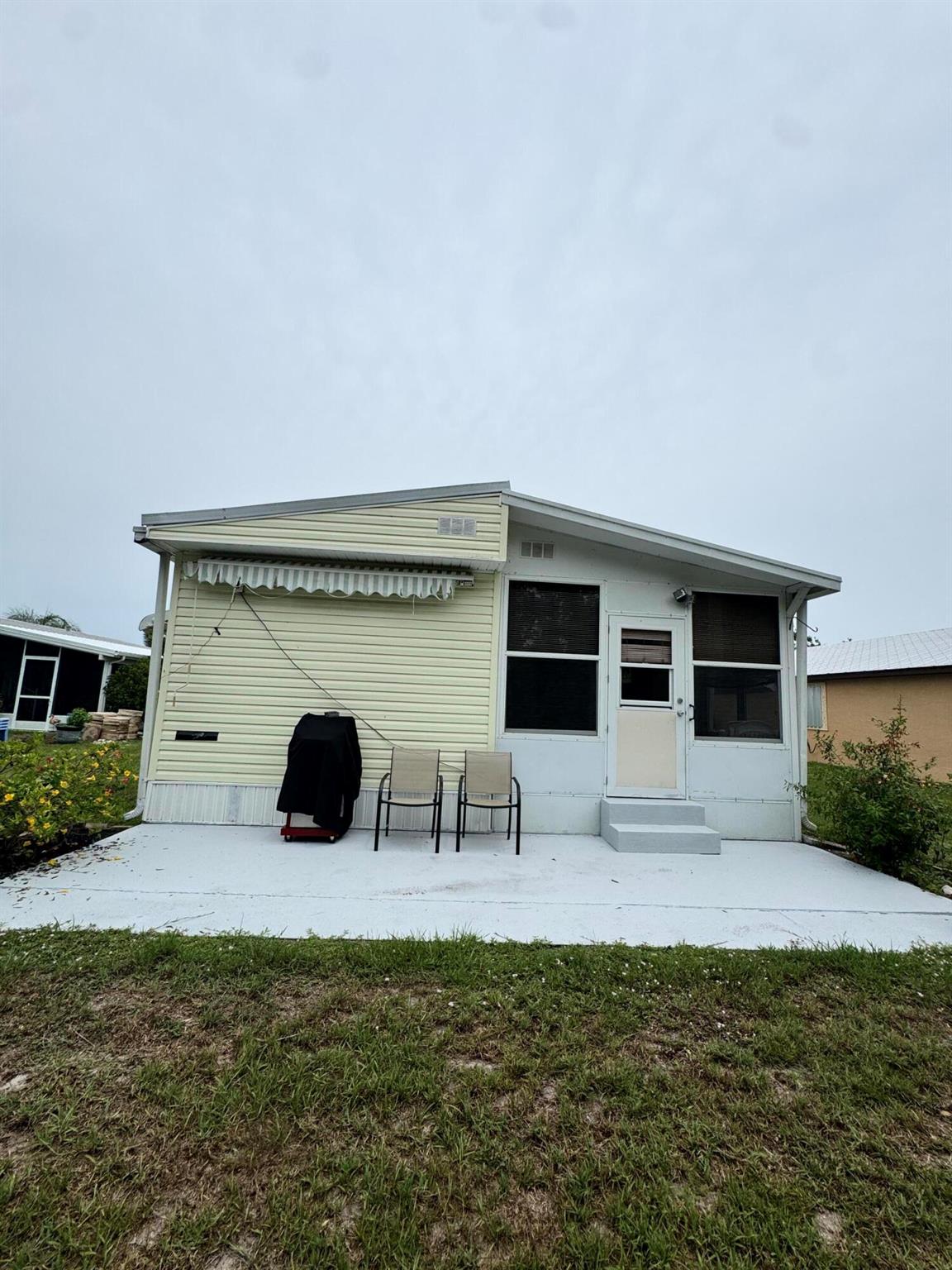 Spanish Lakes Country Clu - Residential