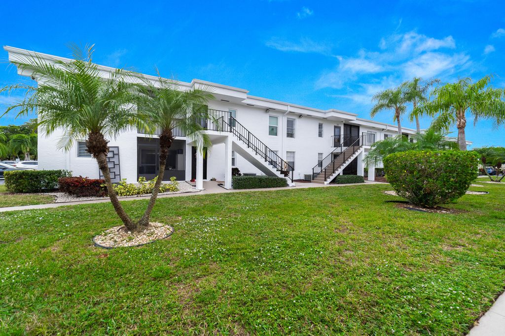 Photo of 14897 Bal Moral Lane #206, Delray Beach, FL 33446 (MLS # R11147770)