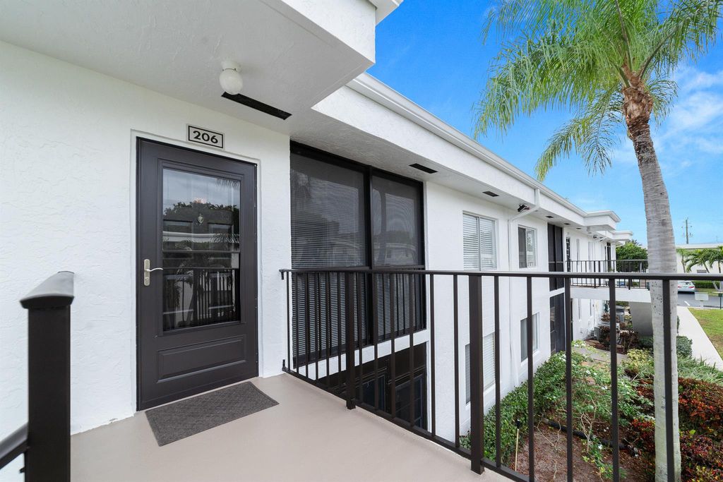 Photo of 14897 Bal Moral Lane #206, Delray Beach, FL 33446 (MLS # R11147770)