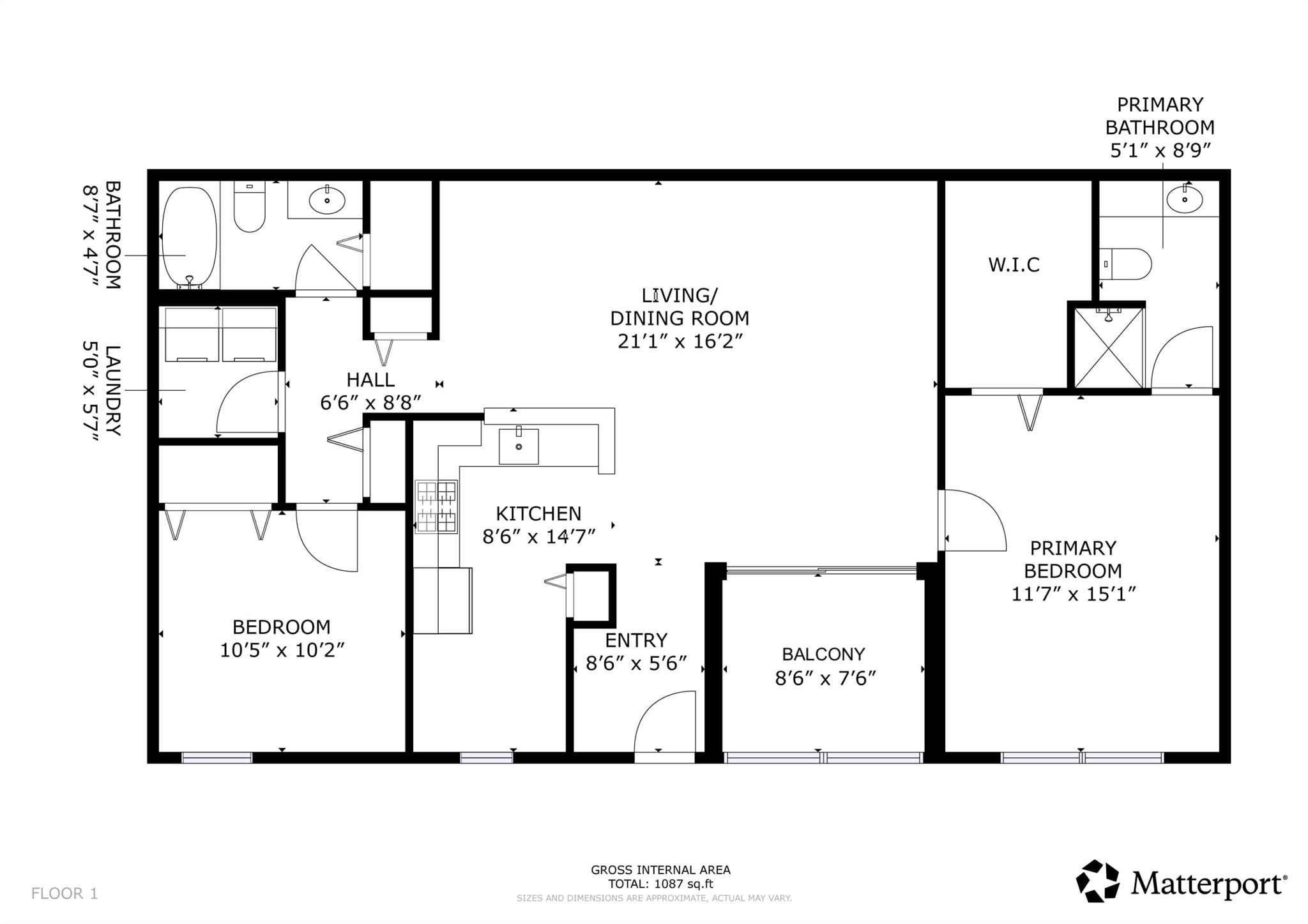 INTERNATIONAL CLUB CONDO - Residential