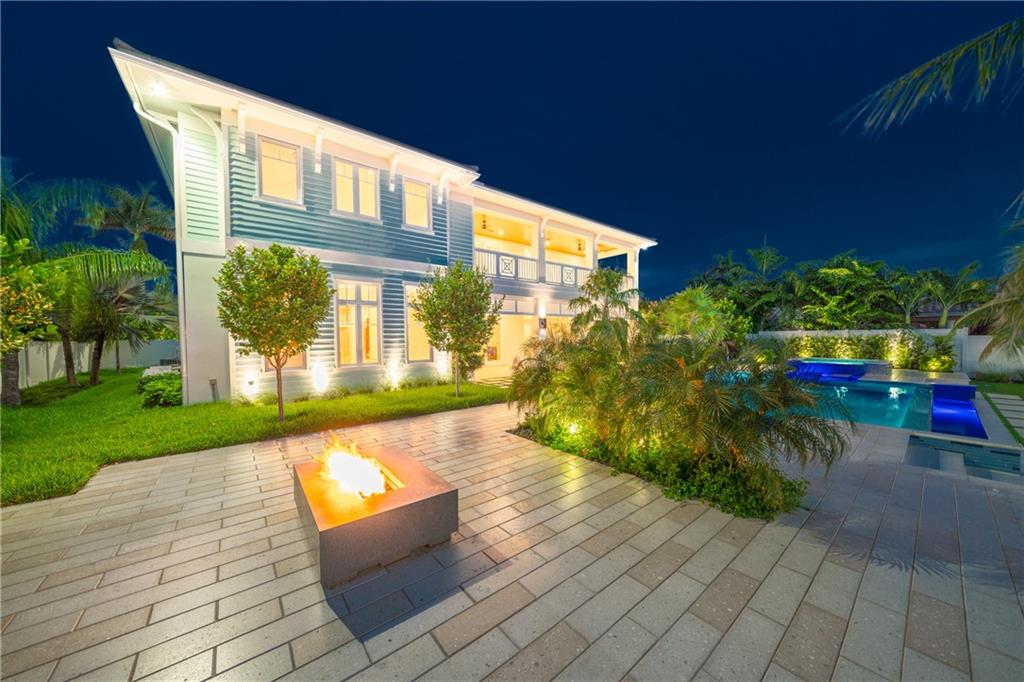 Silver Shores - Residential