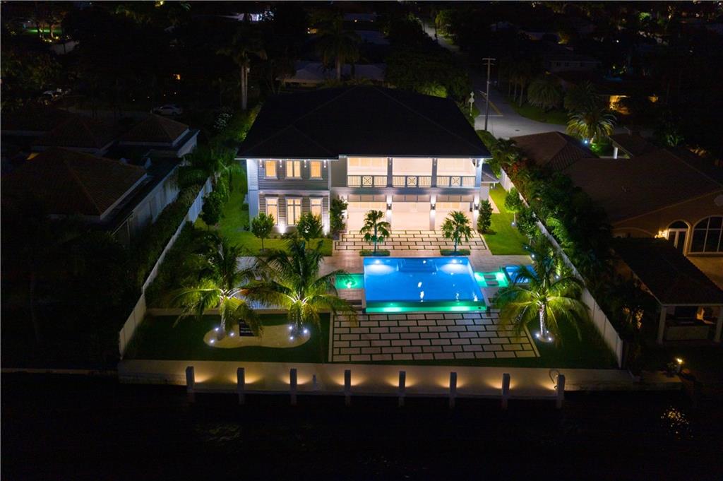 Silver Shores - Residential