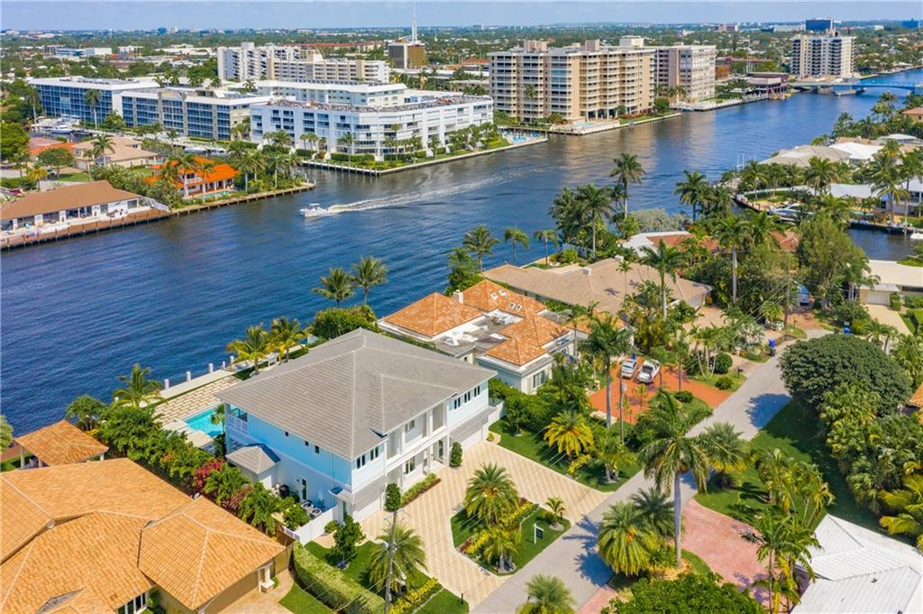 Silver Shores - Residential