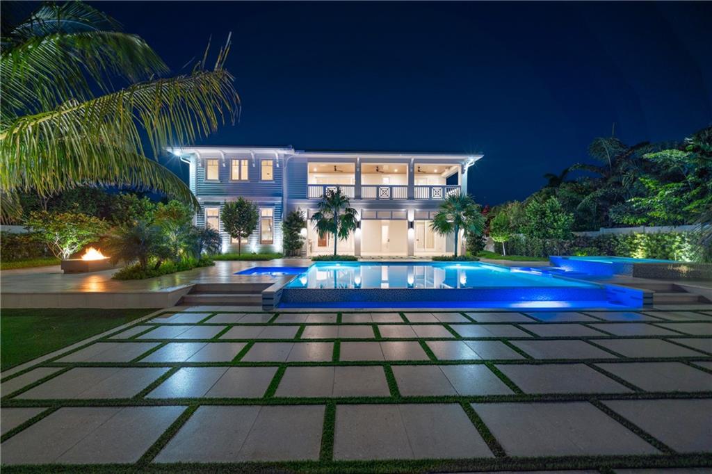 Silver Shores - Residential