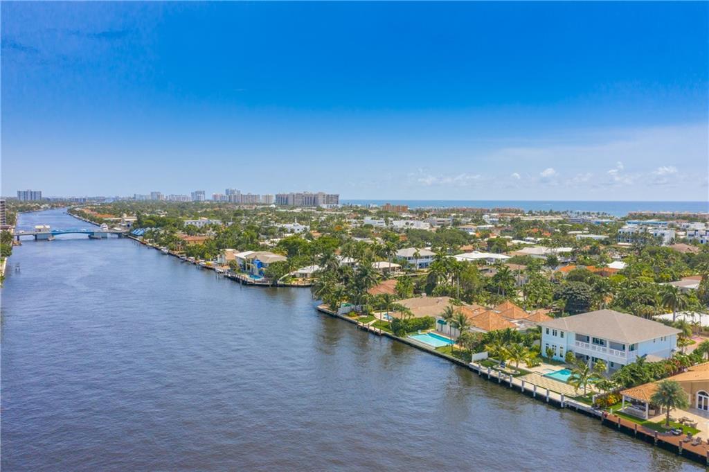 Silver Shores - Residential