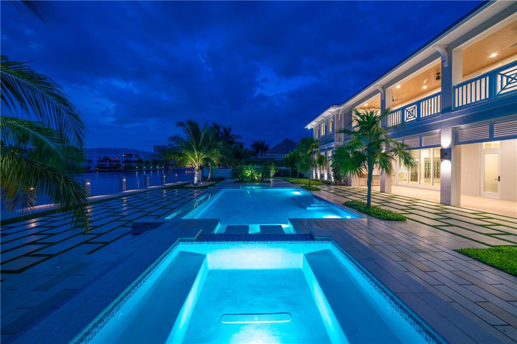 Silver Shores - Residential