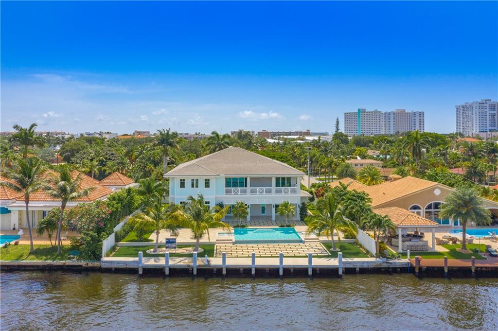 Silver Shores - Residential