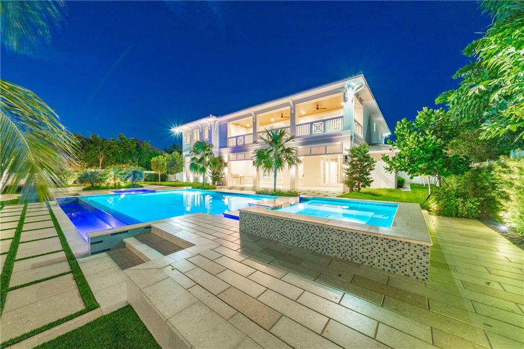 Silver Shores - Residential