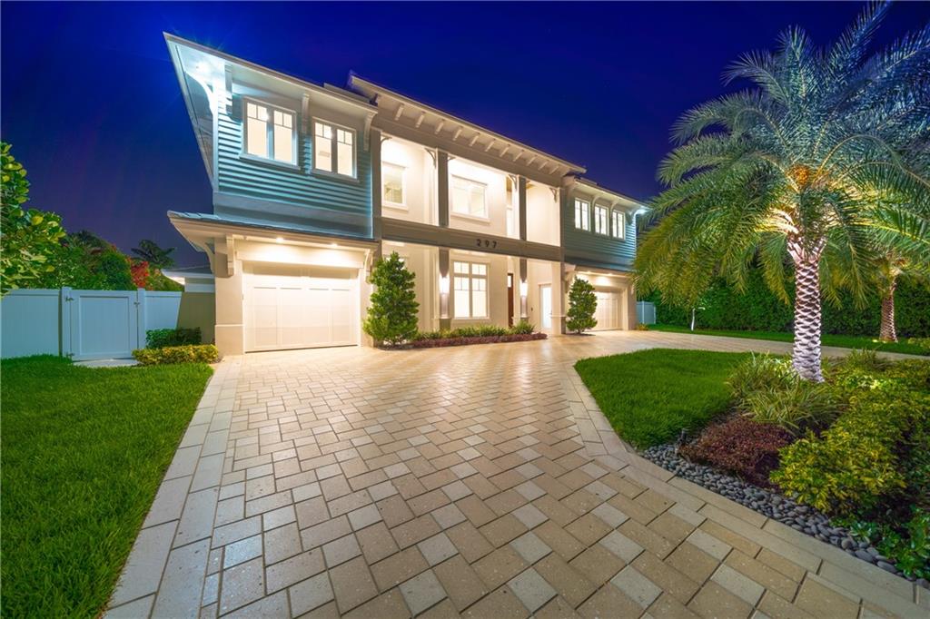 Silver Shores - Residential