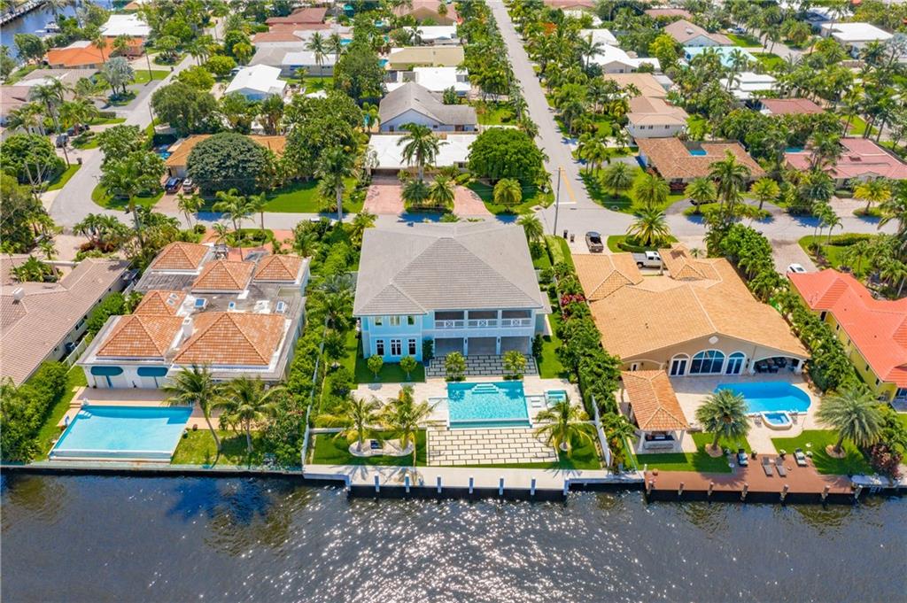 Silver Shores - Residential