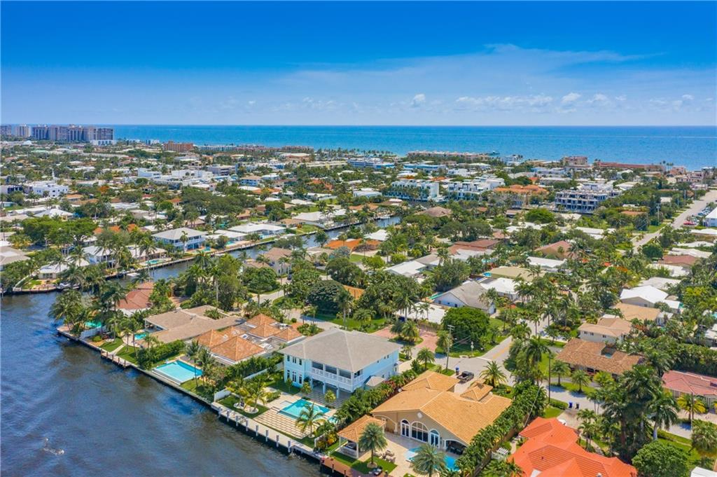 Silver Shores - Residential