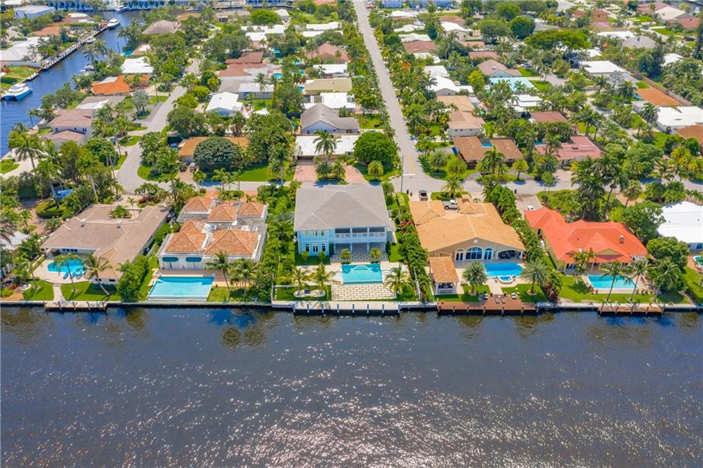 Silver Shores - Residential