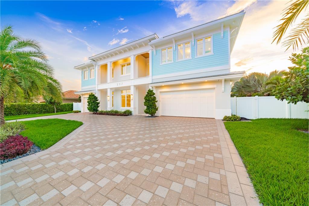 Silver Shores - Residential