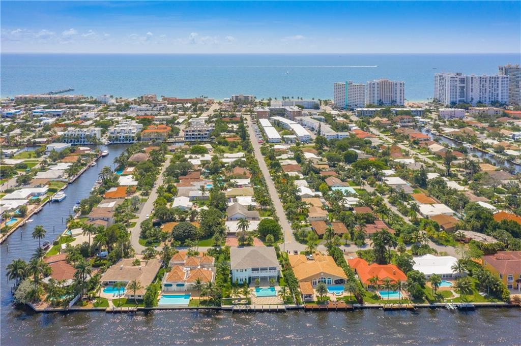 Silver Shores - Residential