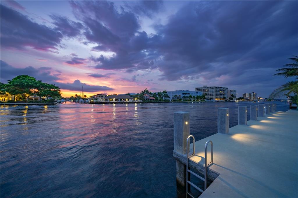 Silver Shores - Residential