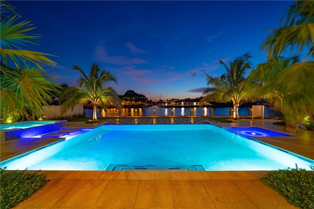 Silver Shores - Residential