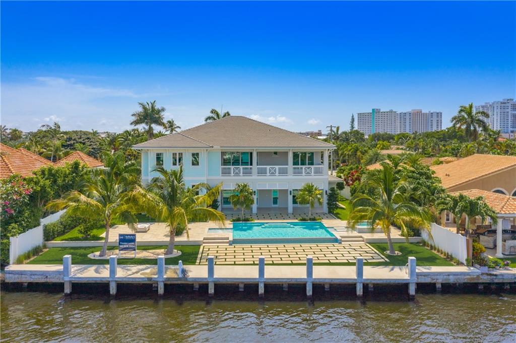 Silver Shores - Residential