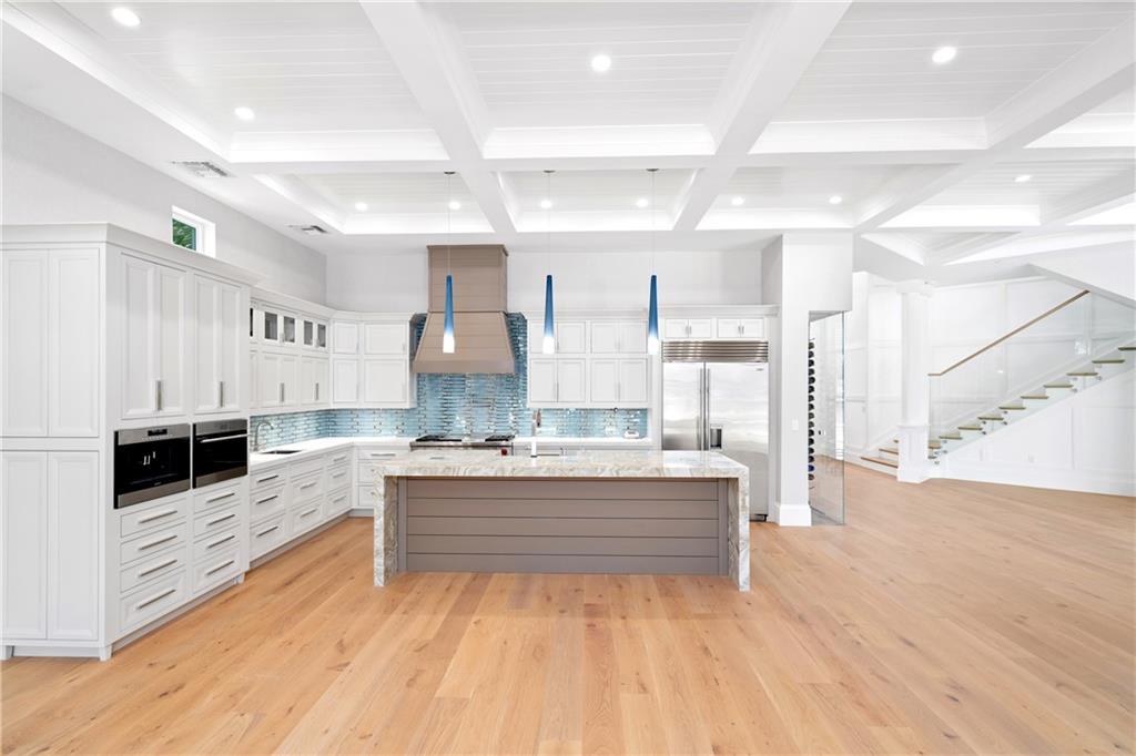 Silver Shores - Residential