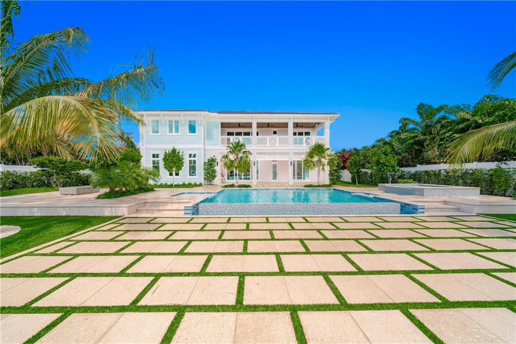 Silver Shores - Residential