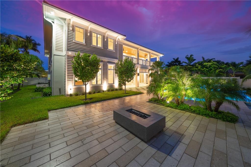 Silver Shores - Residential