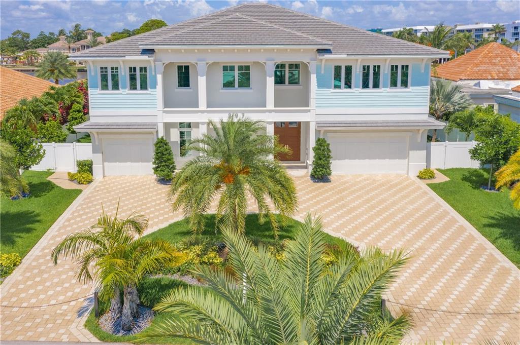 Silver Shores - Residential