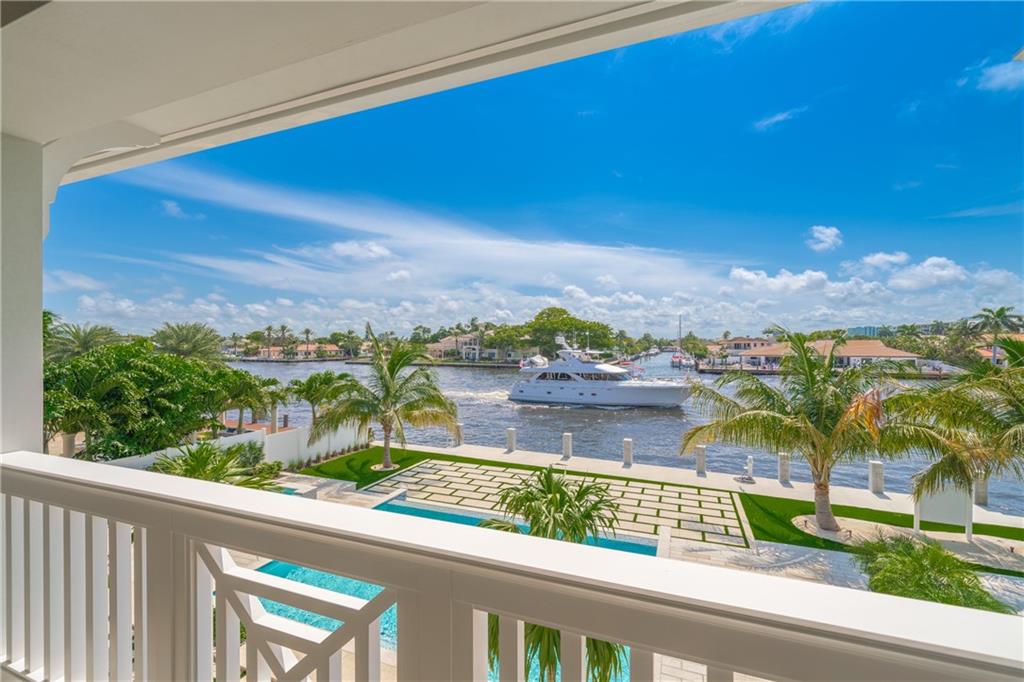 Silver Shores - Residential