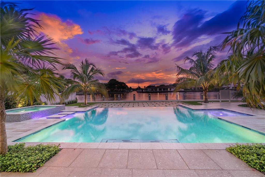 Silver Shores - Residential