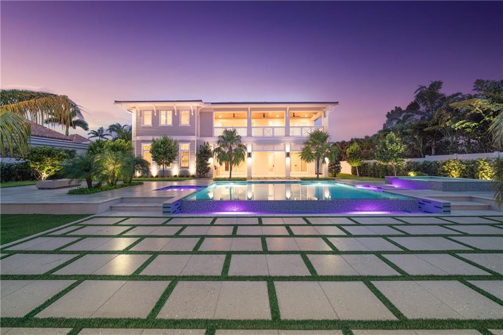 Silver Shores - Residential