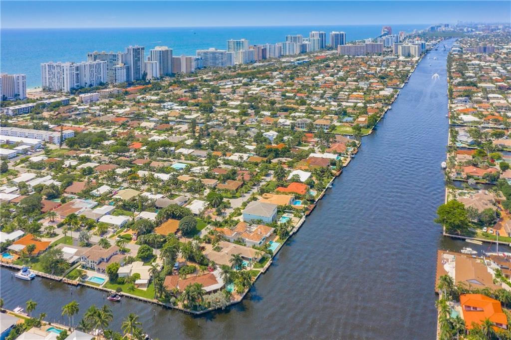 Silver Shores - Residential