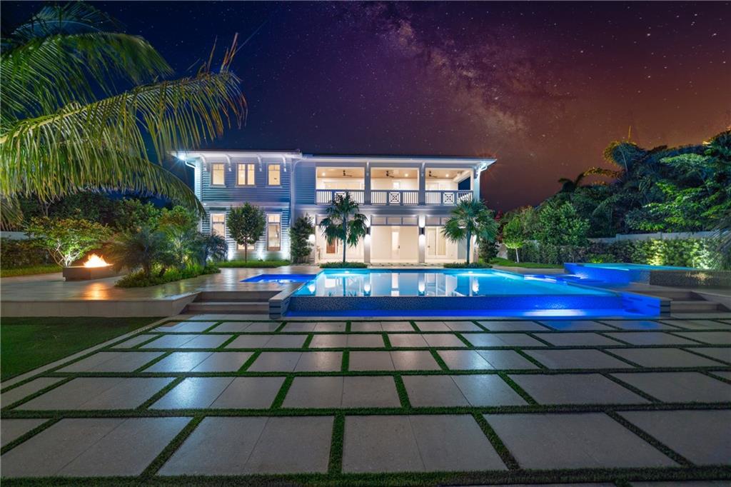 Silver Shores - Residential