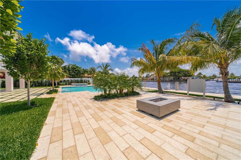 Silver Shores - Residential