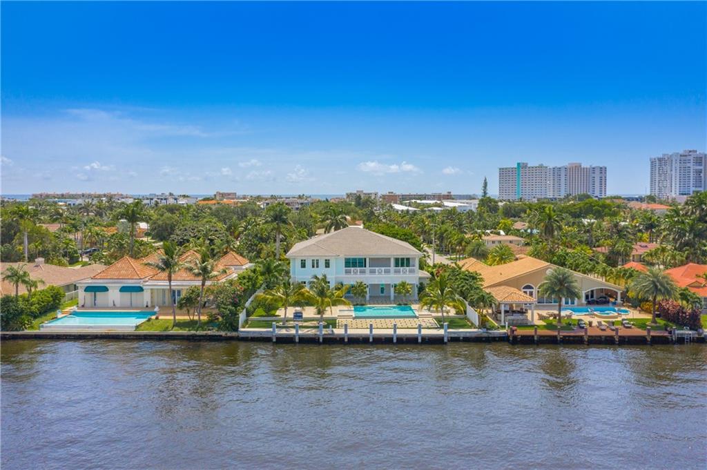 Silver Shores - Residential