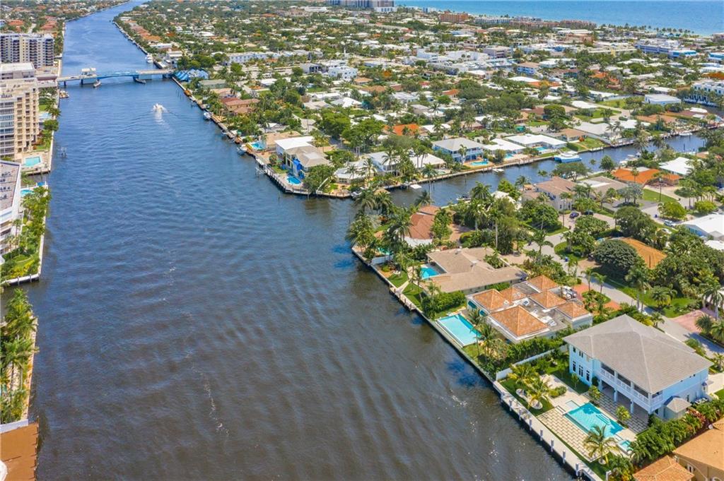 Silver Shores - Residential