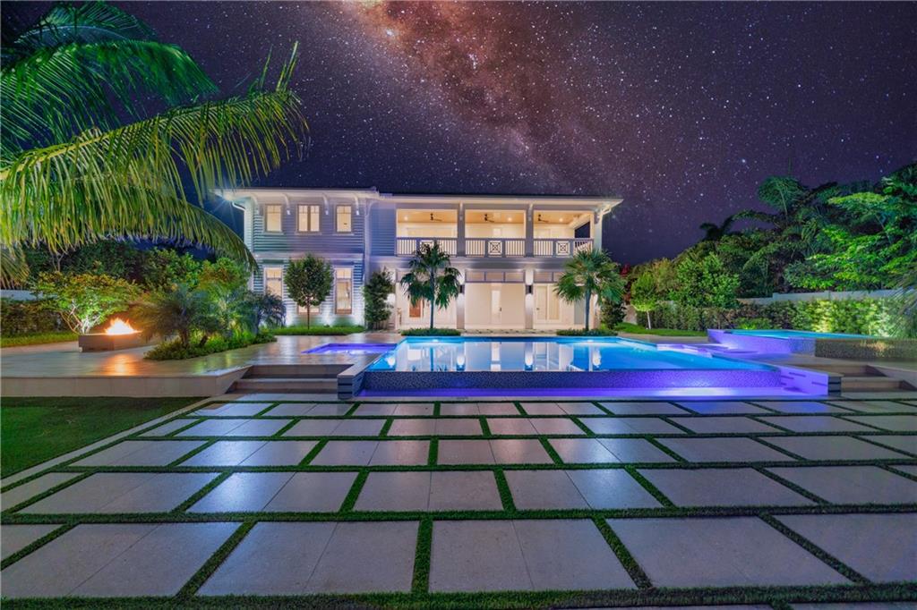 Silver Shores - Residential