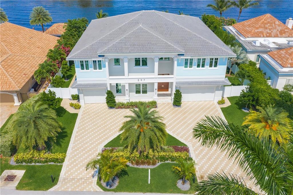 Silver Shores - Residential