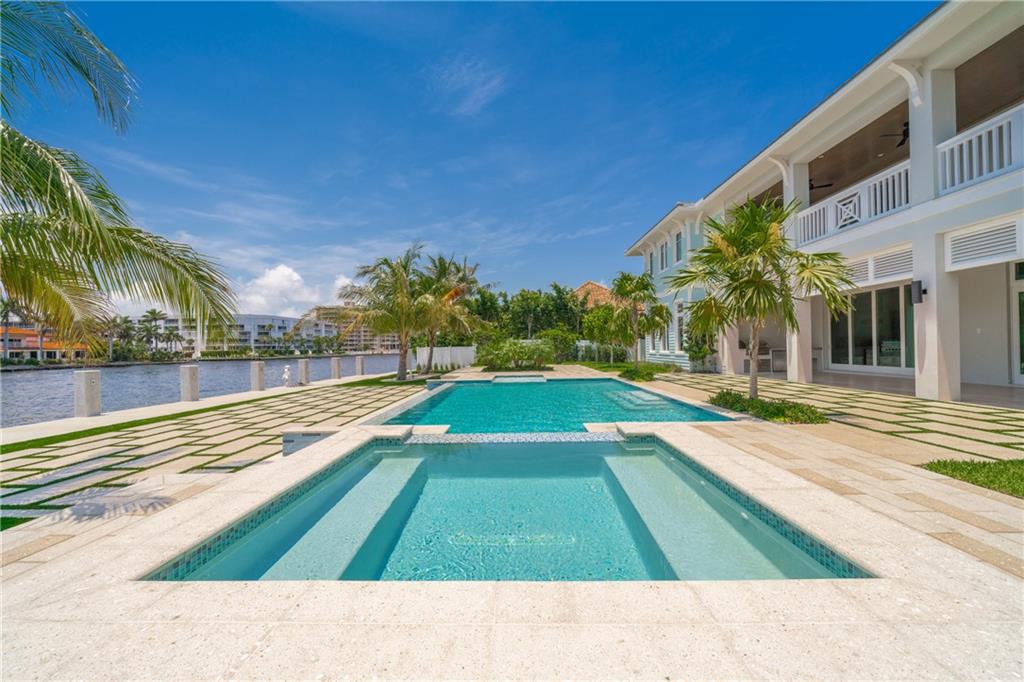 Silver Shores - Residential